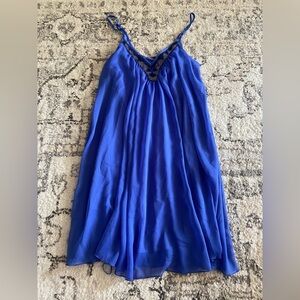Cami dress